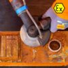 A-0047 Weld removal Guard