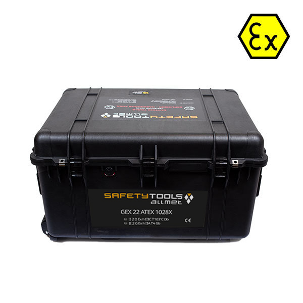 A-0086 pelicase