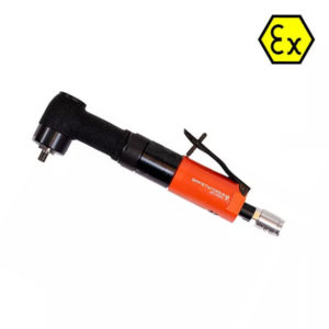 Fuji Angle grinder A-0104