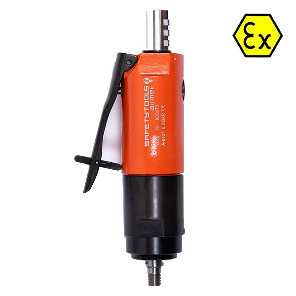 A-0107 Fuji Straight Grinder (FG-2VX-50) -1