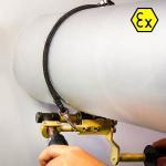 0415 Pipe Bungee A-0415