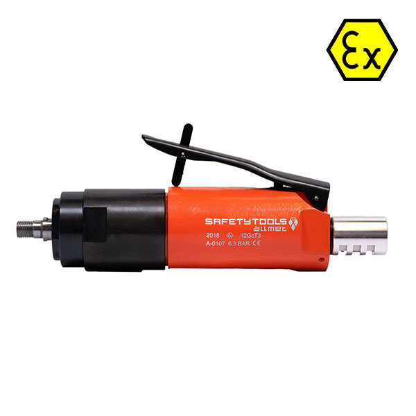 A-0107 Fuji Straight Grinder (FG-2VX-50) 