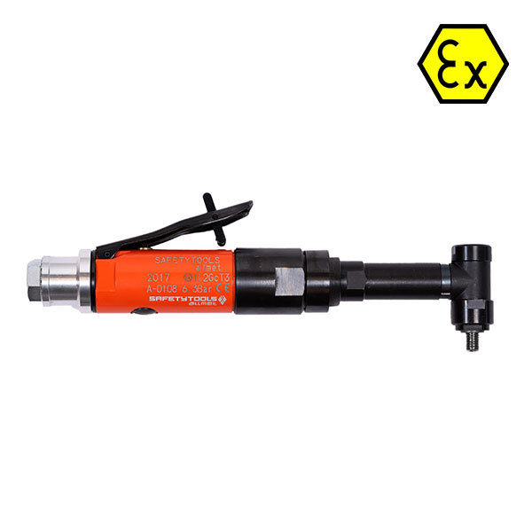 Fuji Angle Grinder