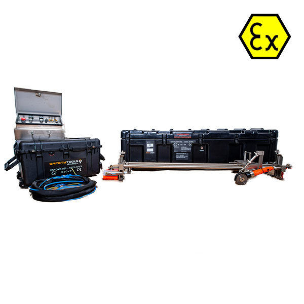 Cutting Guide Jr A-0320