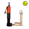Handle A-0060