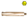 A-0066D - Adapter extension 100mm