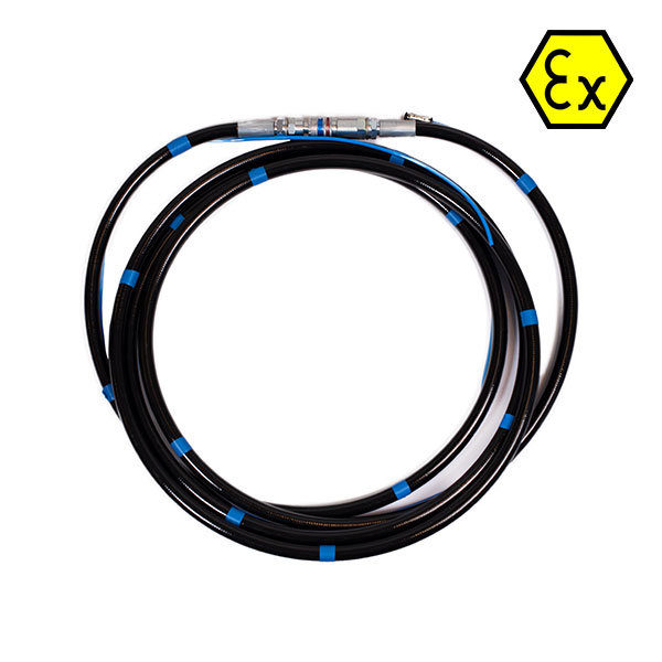 A-0071 - Armoured hose