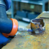 A-0001 slim grinding