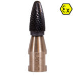 A-0002 Bow Cone A-0002 Bow Cone