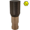 A-0008 Big Papa Top view