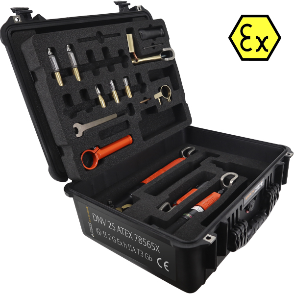 A-0059 - Surface Protection Solution