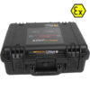 A-0082 rough boy Pelicase with foam