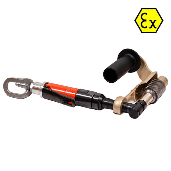 A-0108 Fuji Angle Grinder (FAS-1X-50) -1 A-0108 Fuji Angle Grinder (FAS-1X-50) -1