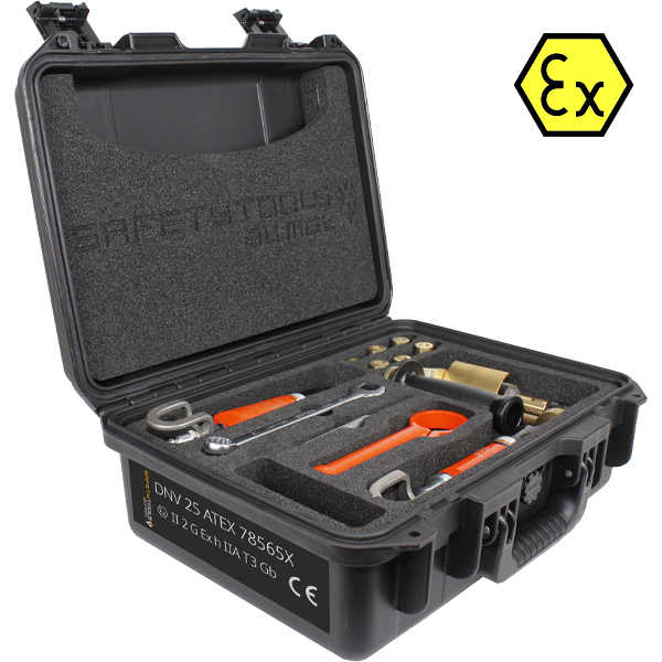 A-0052 - Wrap Solution