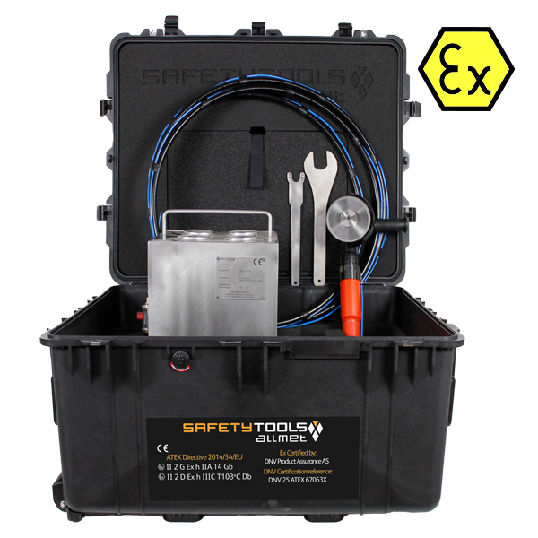 L-0301 – Kutteløsning