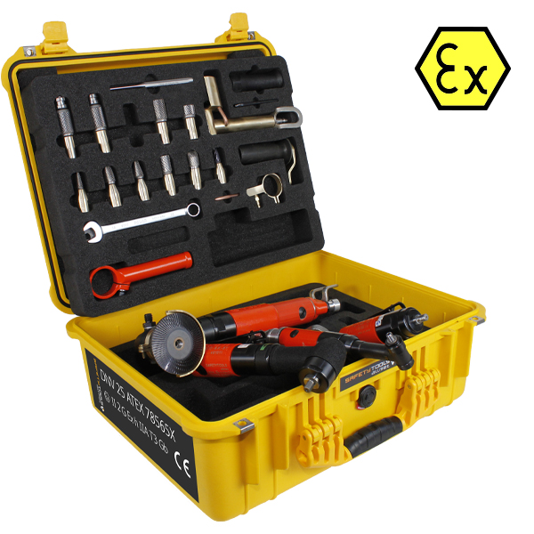 L-0054 - Komplett leiepakke