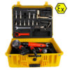 L-0054 front with tools