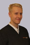 Simen Olsen Safety Tools Allmet