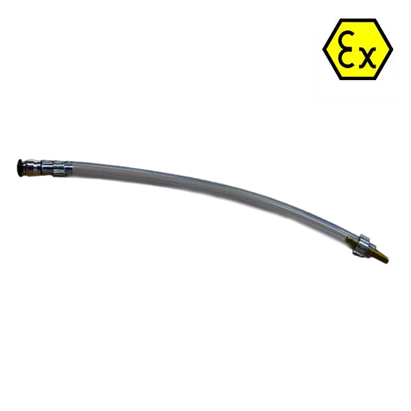 A-0079 Nozzle with connector - 2