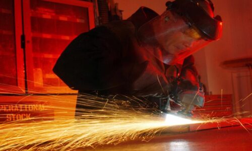 Conventional grinding tools