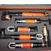 A-0044 2021 Spark-Free Grinding Kit (Limited Edition) Inside bottom