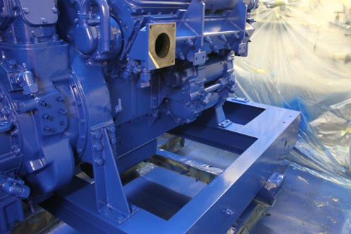 Safety Tools Case Study Transocean Leader