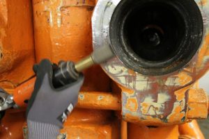 Safety Tools Case Study Transocean Leader 123
