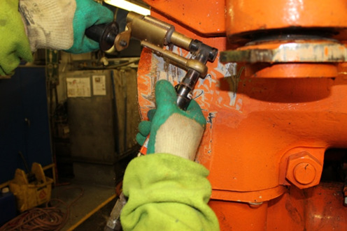 Safety Tools Case Study Transocean Leader 1234