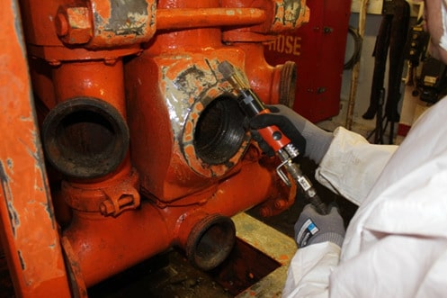 Safety Tools Case Study Transocean Leader 2