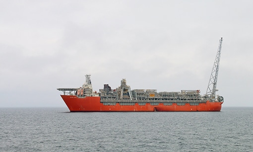 FPSO