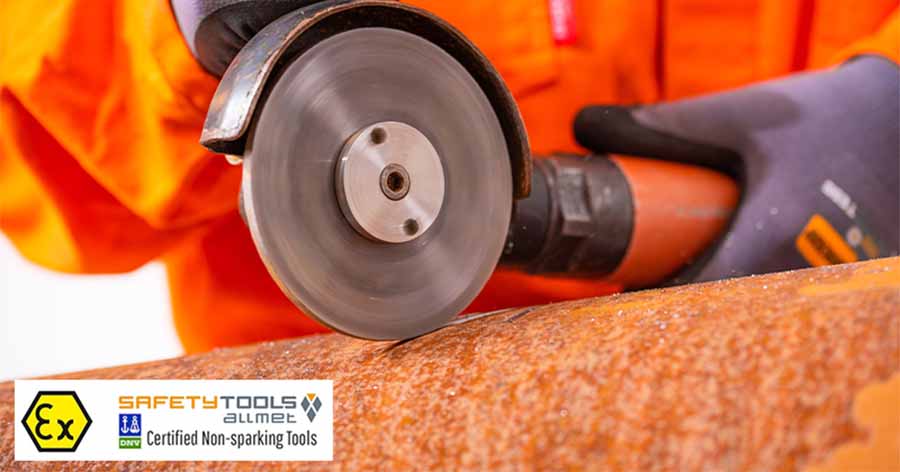cold cutting tools