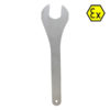 a-0209 spanner 36mm thin