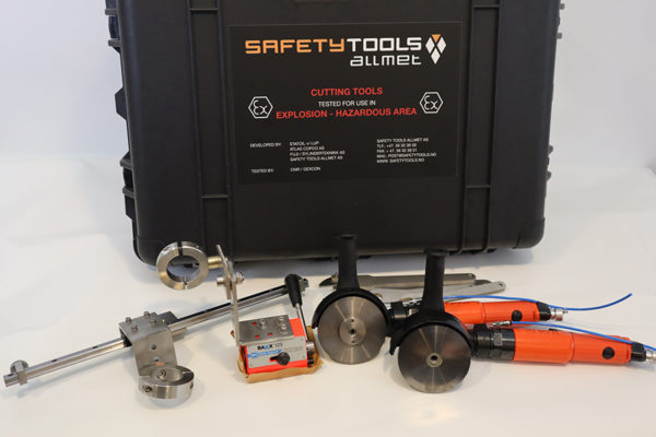 A-0300 C - 2024 Cut & Weld Removal Campaign - Image 2
